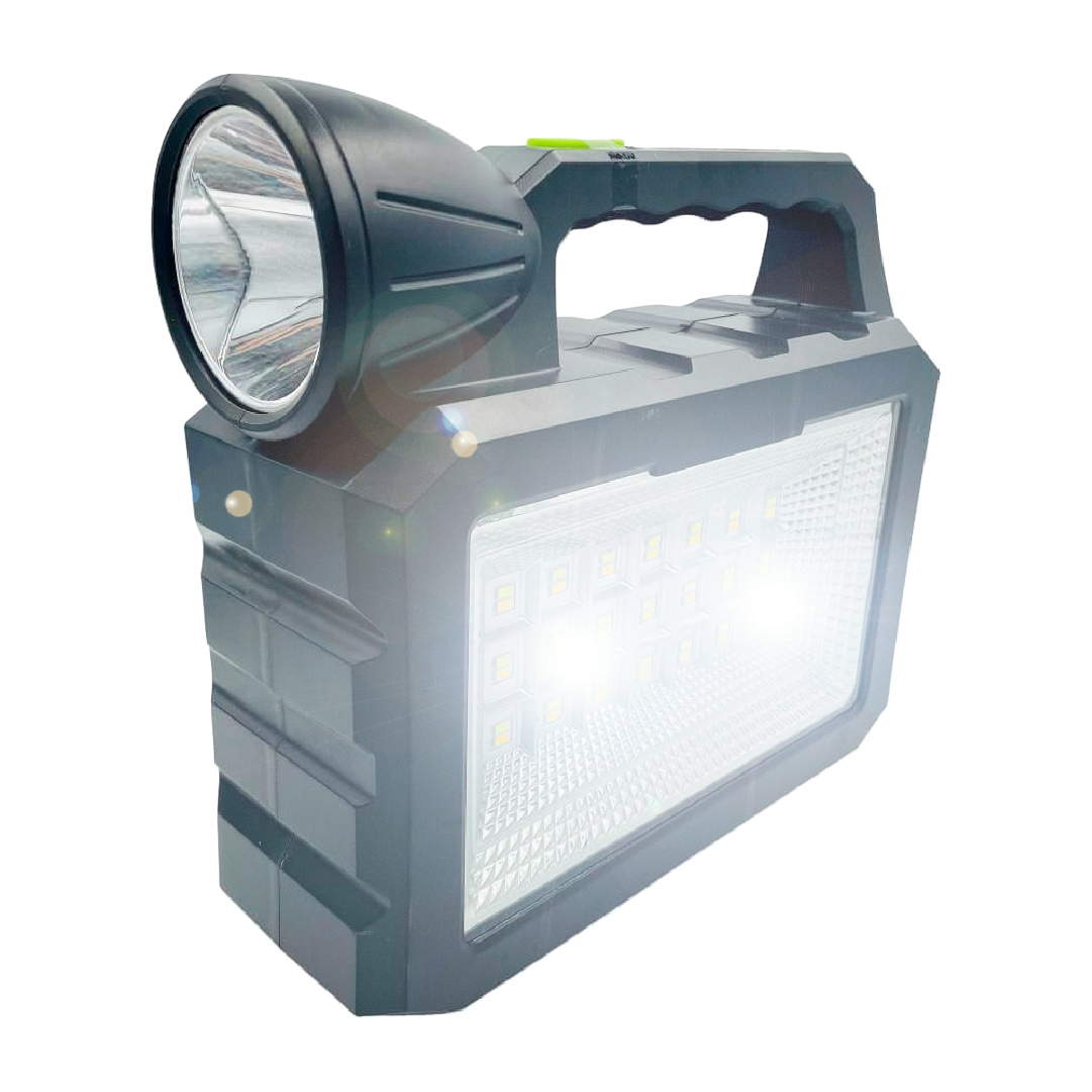 Lámpara Portátil CL-28